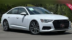 2023 Audi A6 quattro Premium 45 TFSI