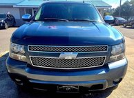 2008 Chevrolet Tahoe LS