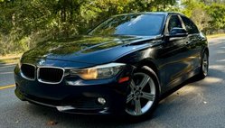 2013 BMW 3 Series 328i