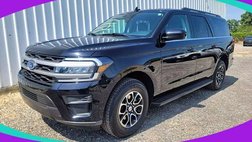 2024 Ford Expedition MAX XLT