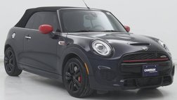 2020 MINI Convertible John Cooper Works