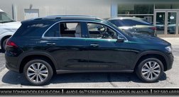 2023 Mercedes-Benz GLE-Class GLE 350 4MATIC