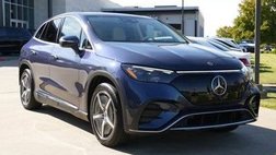 2023 Mercedes-Benz EQE EQE 350+