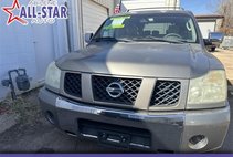 2007 Nissan Armada SE FFV