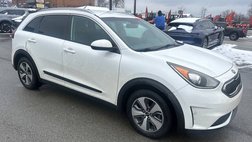 2018 Kia Niro LX