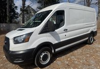 2023 Ford Transit 250