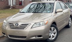 2009 Toyota Camry LE