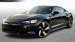 2023 Audi e-tron GT quattro Prestige