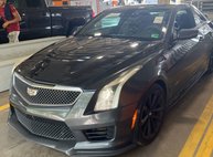 2016 Cadillac ATS-V Base