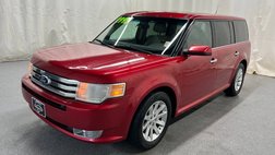 2011 Ford Flex SEL