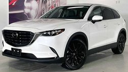 2023 Mazda CX-9 Touring Plus