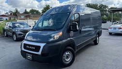 2019 Ram ProMaster 3500 159 WB