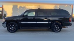 2003 GMC Yukon XL 1500