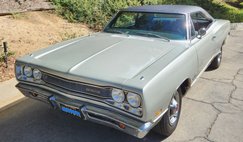 1969 Dodge 