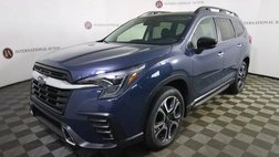 2024 Subaru Ascent Touring