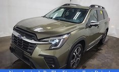 2023 Subaru Ascent Limited 7-Passenger