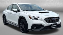 2023 Subaru WRX Limited