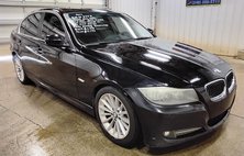 2011 BMW 3 Series 335d