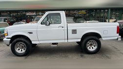 1992 Ford F-150 XL