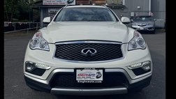 2016 Infiniti QX50 Base