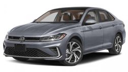 2026 Volkswagen Jetta SEL