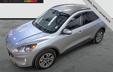 2021 Ford Escape Hybrid SEL