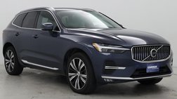2023 Volvo XC60 B5 Plus Bright Theme
