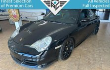 2004 Porsche 911 GT3