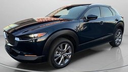2023 Mazda CX-30 Preferred