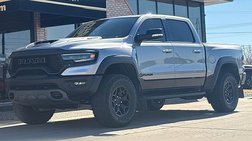 2022 Ram Ram Pickup 1500 TRX