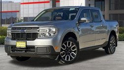 2023 Ford Maverick Lariat