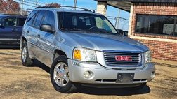 2009 GMC Envoy 