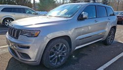 2019 Jeep Grand Cherokee High Altitude
