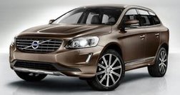 2015 Volvo XC60 T6 Premier Plus