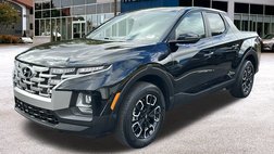 2023 Hyundai Santa Cruz SEL