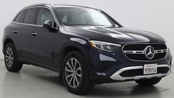 2024 Mercedes-Benz GLC-Class GLC 300