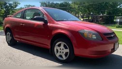 2007 Chevrolet Cobalt LS
