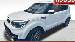 2019 Kia Soul !