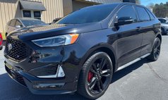 2020 Ford Edge ST