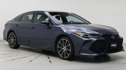 2019 Toyota Avalon Touring