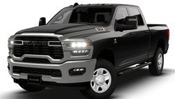 2026 Ram Ram Pickup 2500 Tradesman