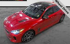 2022 Kia Stinger GT2