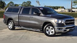 2020 Ram Ram Pickup 1500 Lone Star