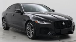 2024 Jaguar XF P250 R-Dynamic SE