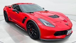 2019 Chevrolet Corvette Z06