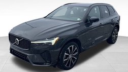 2023 Volvo XC60 B5 Plus Dark Theme