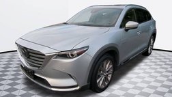 2023 Mazda CX-9 Grand Touring