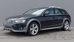 2014 Audi Allroad 2.0T quattro Premium Plus