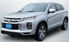 2024 Mitsubishi Outlander Sport SE