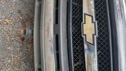 2002 Chevrolet Silverado 3500 LS